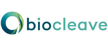 Biocleave | 한국공식 대리점 | 수입 및 전문 취급 벤더 제품 로고 이미지