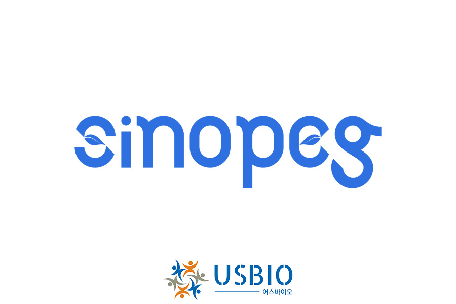 [SINOPEG] (heptadecan-9-yl 8-((2-hydroxyethyl)(6-oxO-6-(undecyloxy) hexyl) amino) octanoate) | 2089251-47-6