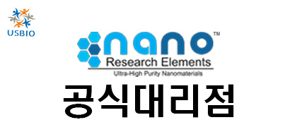 [NANO Research Elements] Elements Nanoparticles USBIO 뉴스 썸네일 이미지