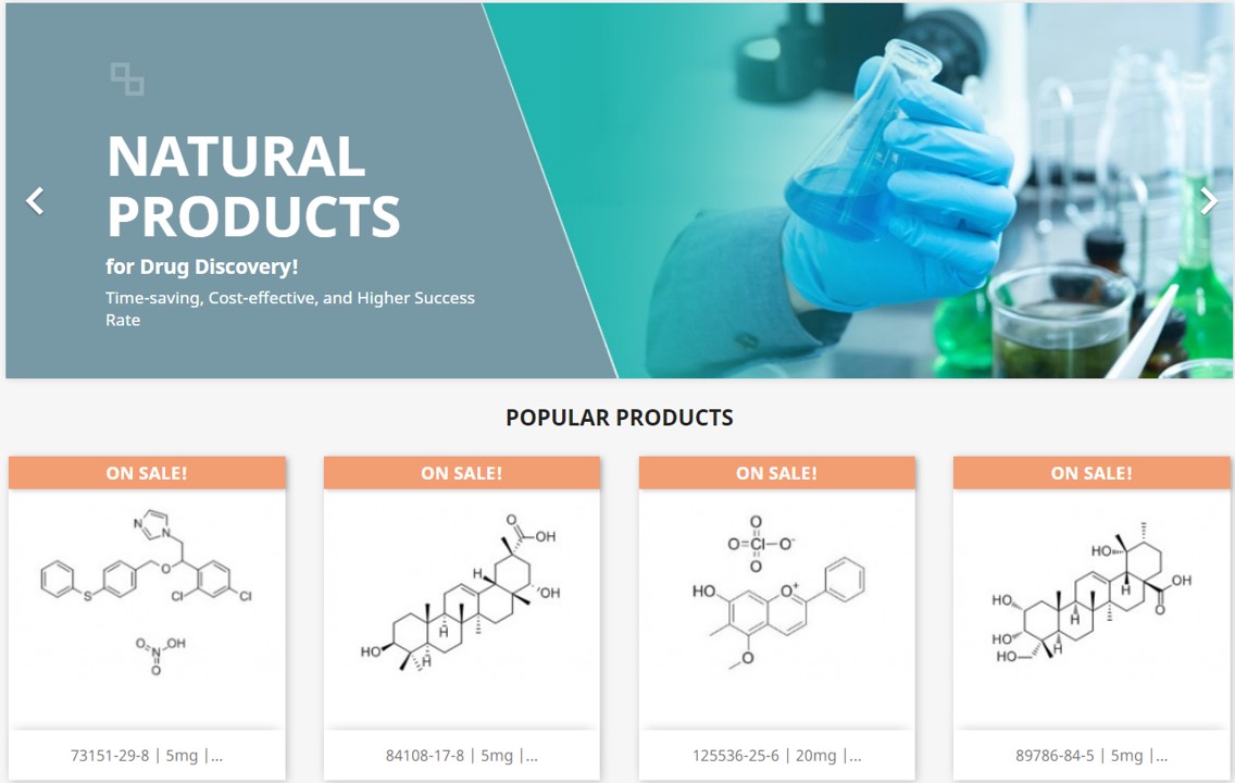ALB Materials를 대표하는 이미지