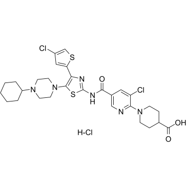 USBIO 전문수입및통관 ChemScene Hot Item 1