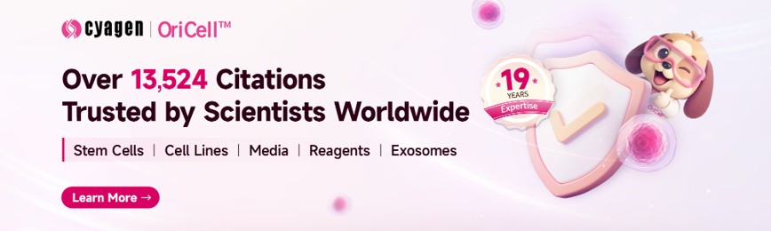 Cyagen를 대표하는 이미지