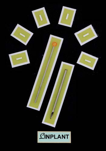 USBIO 전문수입및통관 LinShin Canada Hot Item 1