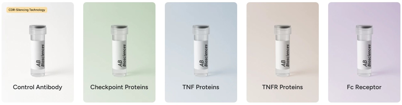 AB Biosciences를 대표하는 이미지