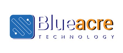 Blueacre Technology | 한국공식 대리점 | 수입 및 전문 취급 벤더 제품 로고 이미지