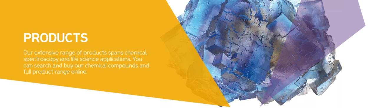 Apollo Scientific를 대표하는 이미지