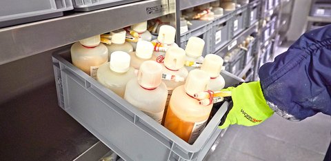 USBIO 한국공식대리점 Biomex Hot Item 1