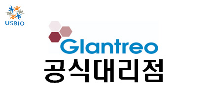 [Glantreo] SOLAD™ Non Porous Silica Particles Product USBIO 뉴스 썸네일 이미지