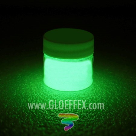 USBIO 전문수입및통관 GLO Effex Hot Item 1