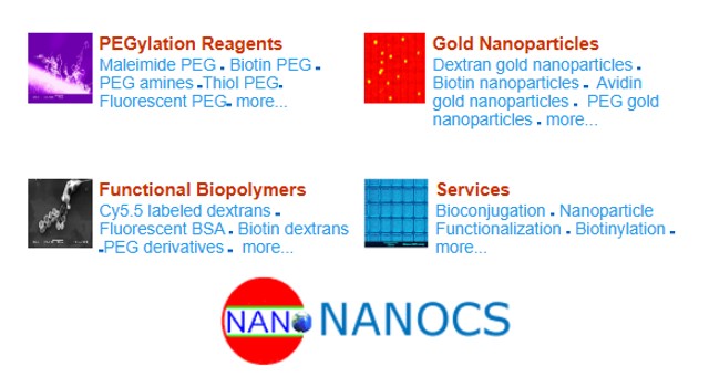 Nanocs를 대표하는 이미지