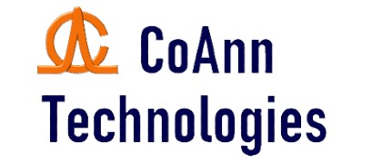 CoAnn Technologies | 한국공식 대리점 | 수입 및 전문 취급 벤더 제품 로고 이미지