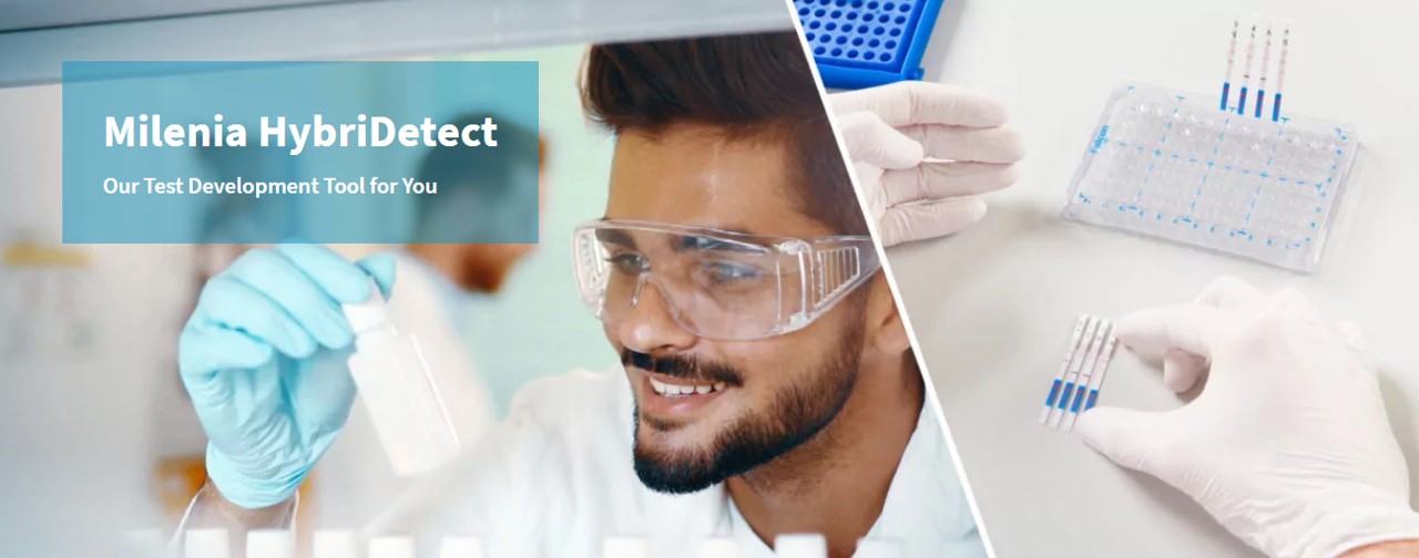 Milenia Biotec를 대표하는 이미지