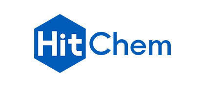 HITChem | 한국공식 대리점 | 수입 및 전문 취급 벤더 제품 로고 이미지