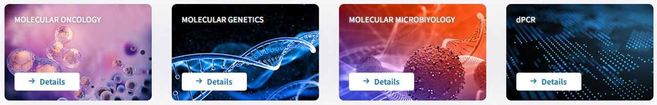 Genmark를 대표하는 이미지