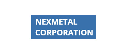 Nexmetal | 한국공식 대리점 | 수입 및 전문 취급 벤더 제품 로고 이미지