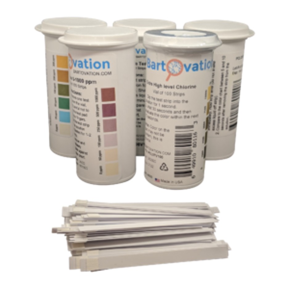 USBIO 한국공식대리점 Bartovation Hot Item 1