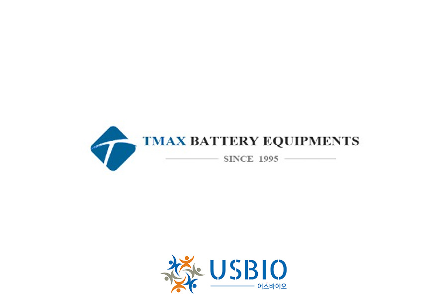 [Tmax Battery] 20T Laboratory Automatic Small Hydraulic Press Machine with Programmable Controller