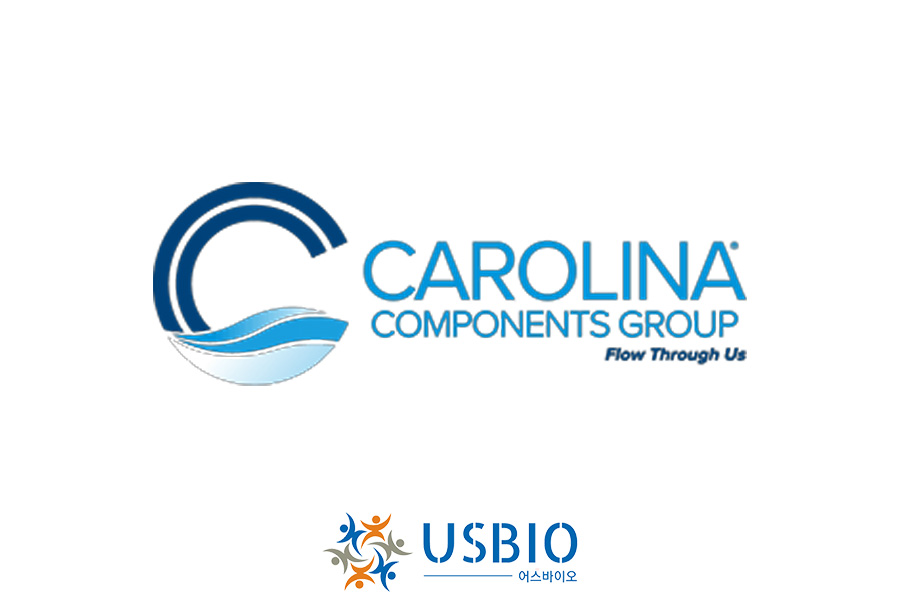 [Carolina Components] Single-Use Components