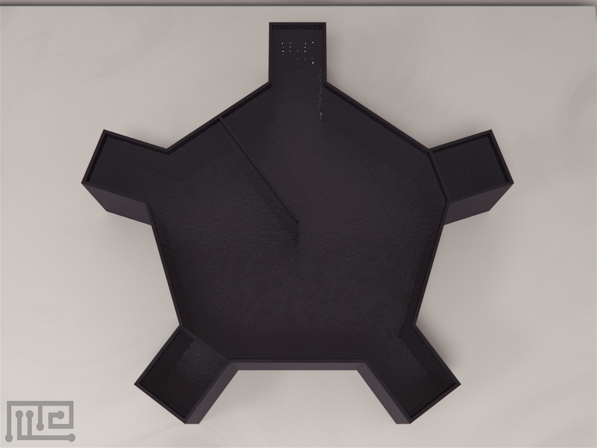 USBIO 한국공식대리점 Mazeengineers Hot Item 1