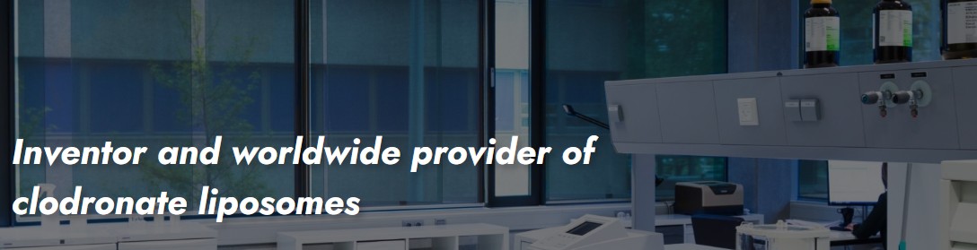 Liposoma BV를 대표하는 이미지