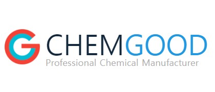 USBIO가 취급하는 Chemgood 로고