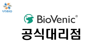 [BioVenic] Sheep and Goat ELISA Kits USBIO 뉴스 썸네일 이미지