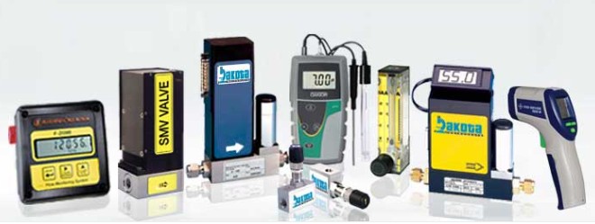 Dakota instruments를 대표하는 이미지