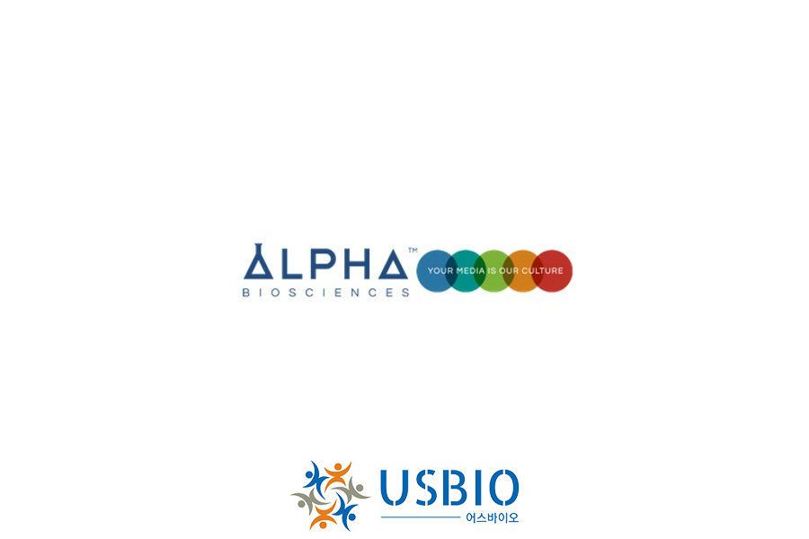 [Alpha Biosciences] Luria Broth (Miller’s LB Broth)