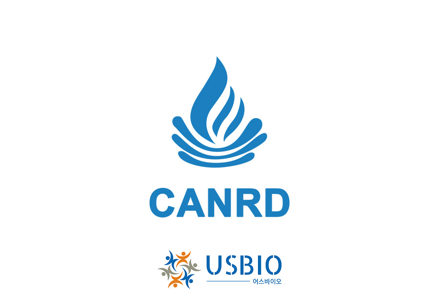 [Canrd Technology] 316L Coin Cell Case Set(Four Pieces) CR2032 / 2025 / 2016 / 2430