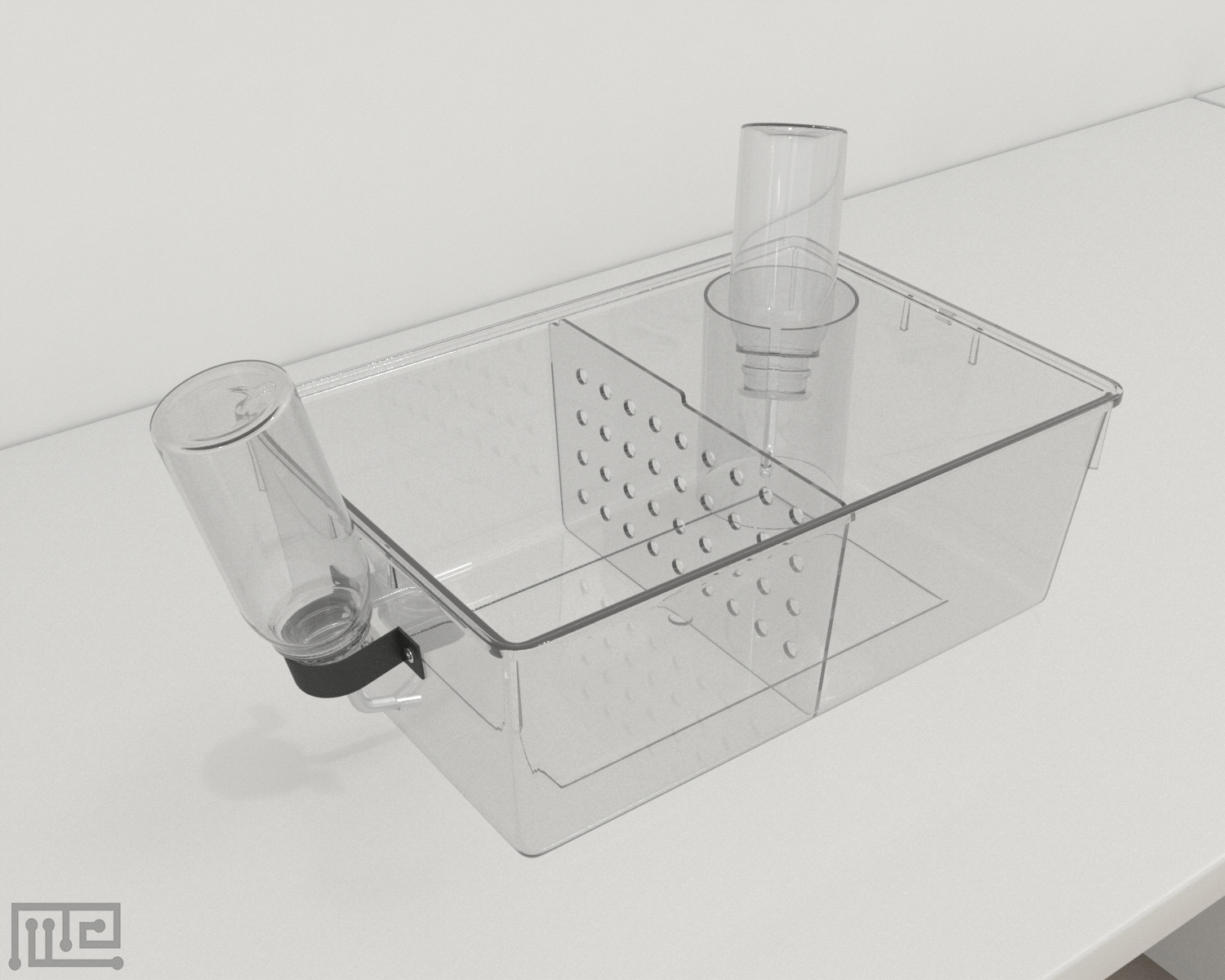 USBIO 한국공식대리점 Mazeengineers Hot Item 1