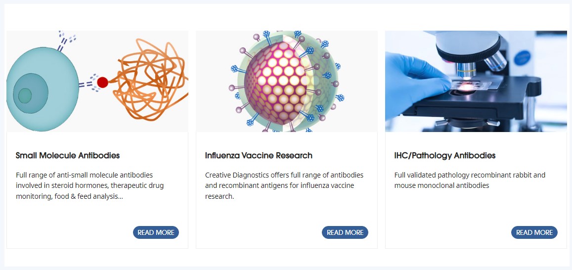 Creative Diagnostics를 대표하는 이미지 2