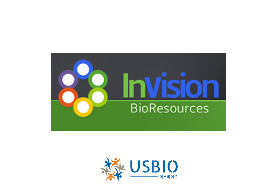 [InVision BioResources] Products