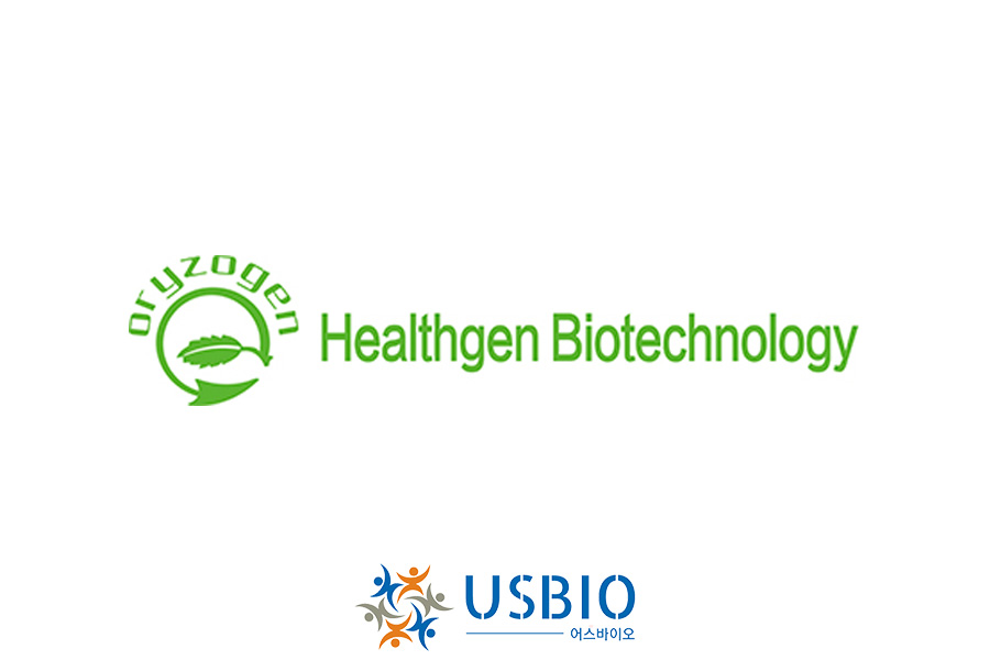 [Healthgen Biotechnology] OsrhFN | Recombinant Human Fibronectin