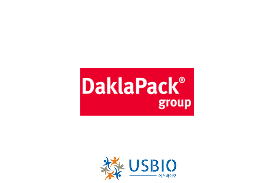 [Daklapack Group] Lami Pouch transparent 100ml