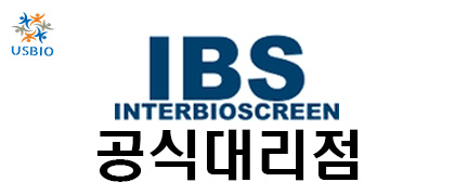 [어스바이오] Interbioscreen 한국 공식대리점 - 전문수입/통관 USBIO 뉴스 썸네일 이미지