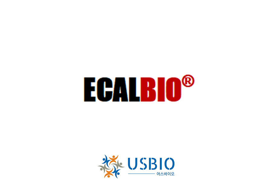 [ECALBIO] Metronidazole Monclonal Antibody