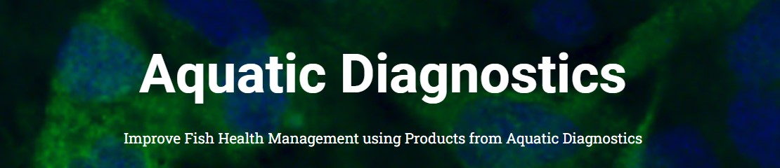 Aquatic Diagnostics를 대표하는 이미지