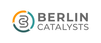 USBIO가 취급하는 BC Berlin Catalysts 로고