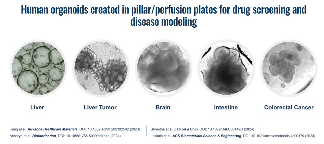 Bioprinting Laboratories를 대표하는 이미지