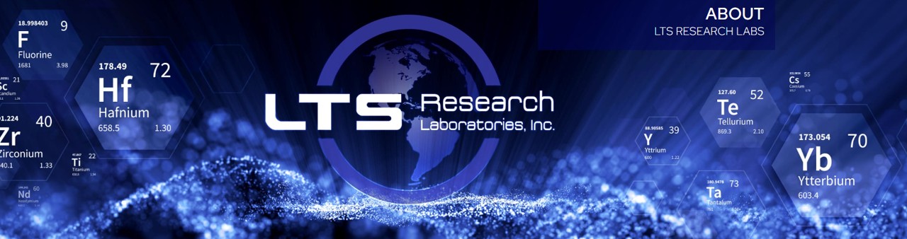 LTS Research Laboratories를 대표하는 이미지