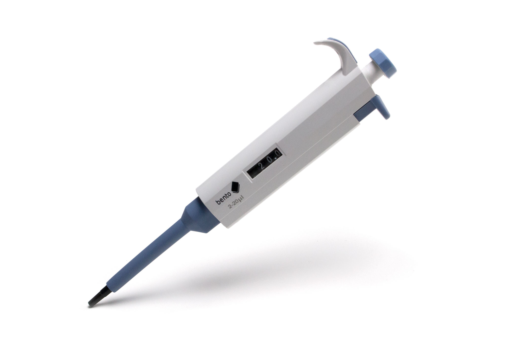 USBIO 한국공식대리점 Bento Bioworks Hot Item 1