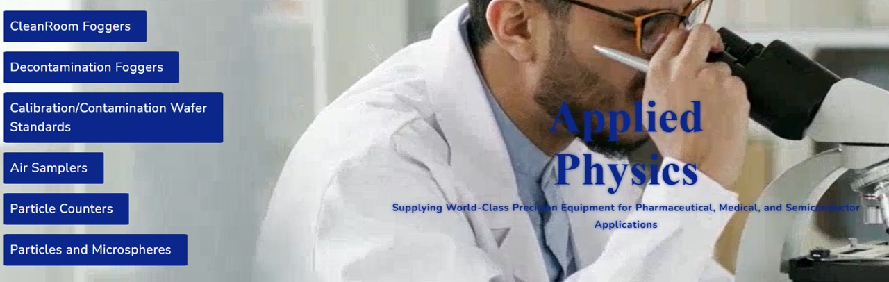 Applied Physics USA를 대표하는 이미지