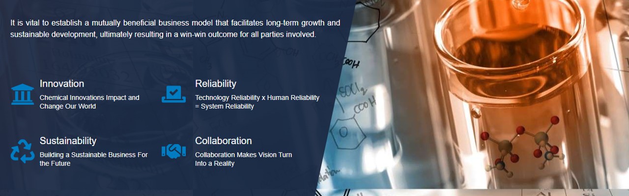 Chiralen를 대표하는 이미지