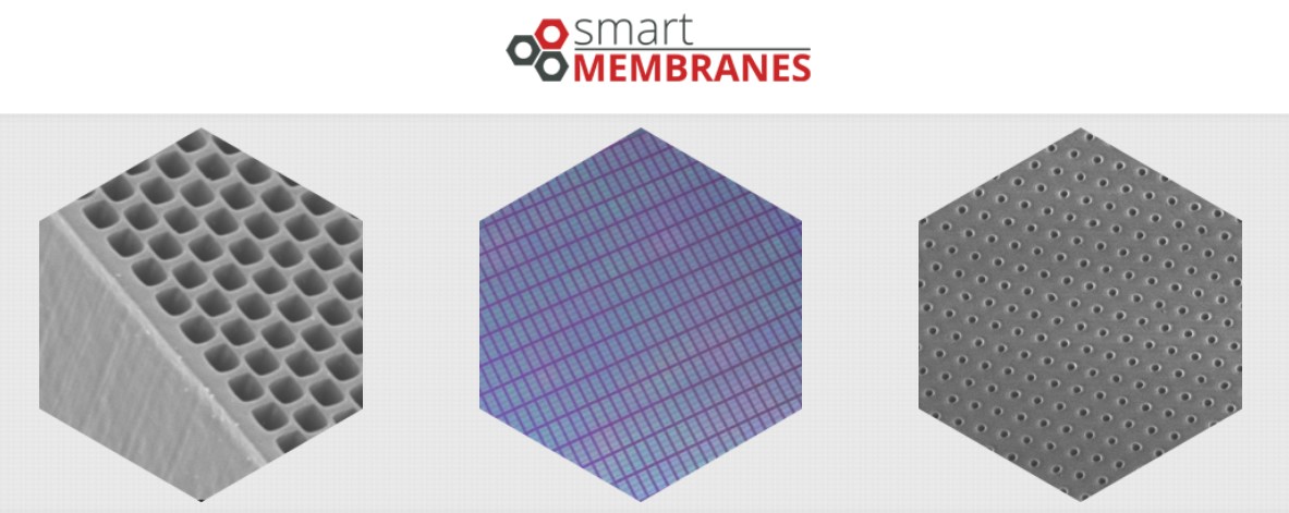 SmartMembranes를 대표하는 이미지