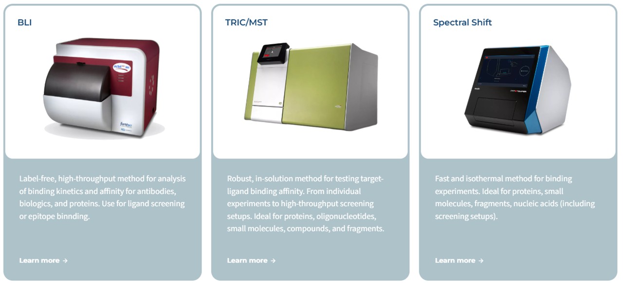 2bind Biophysics를 대표하는 이미지