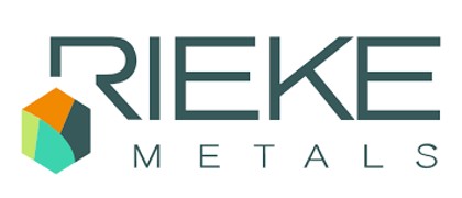 USBIO가 취급하는 Rieke Metals 로고