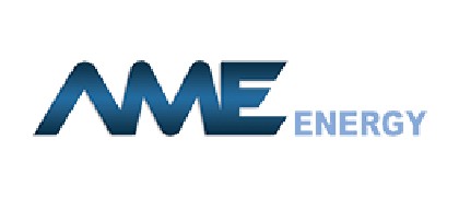 AME energy | 한국공식 대리점 | 수입 및 전문 취급 벤더 제품 로고 이미지