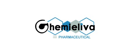 USBIO가 취급하는 Chemieliva 로고