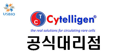 [Cytelligen 한국공식대리점] CTC & CTEC Technology USBIO 뉴스 썸네일 이미지