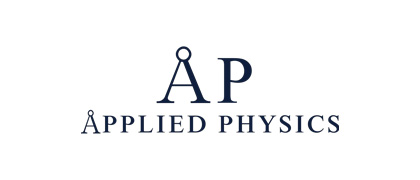 USBIO가 취급하는 Applied Physics USA 로고